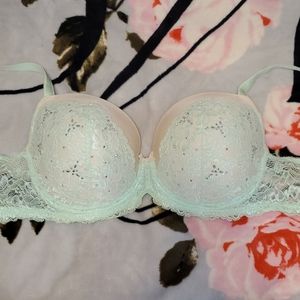 Victoria's secret demi 36dd/e